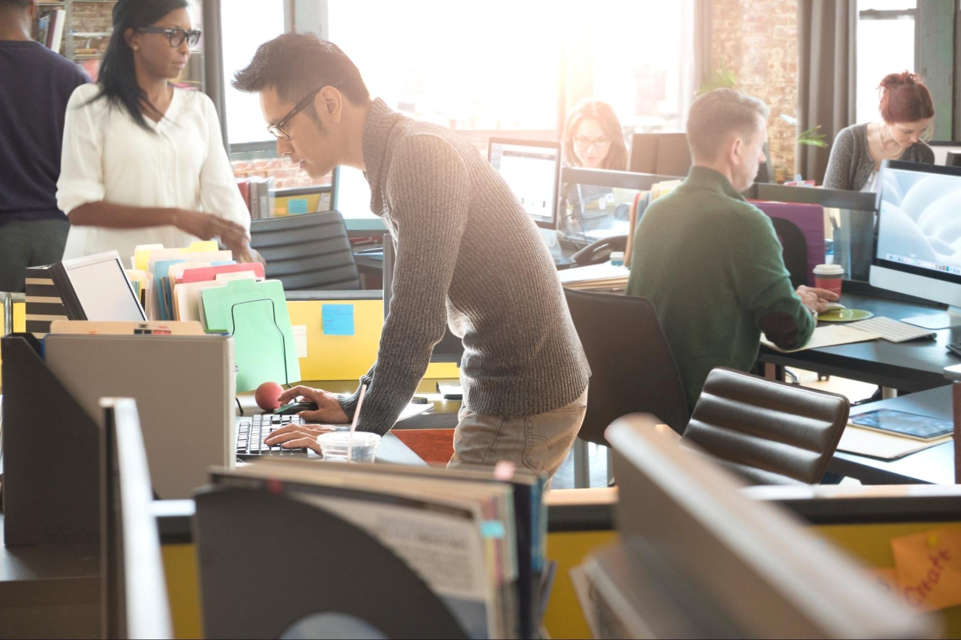 Strukturierter Lernansatz